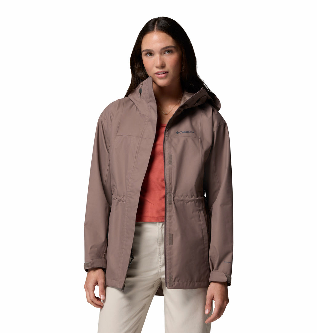 Casaca Impermeable Larga Mujer Hikebound™ II - 1; Casaca Impermeable Larga Mujer Hikebound™ II - 2; Casaca Impermeable Larga Mujer Hikebound™ II - 3; Casaca Impermeable Larga Mujer Hikebound™ II - 4; Casaca Impermeable Larga Mujer Hikebound™ II - 5; Casaca Impermeable Larga Mujer Hikebound™ II - 6; Casaca Impermeable Larga Mujer Hikebound™ II - 7; Casaca Impermeable Larga Mujer Hikebound™ II - 8; Casaca Impermeable Larga Mujer Hikebound™ II - 9; Casaca Impermeable Larga Mujer Hikebound™ II - 10
