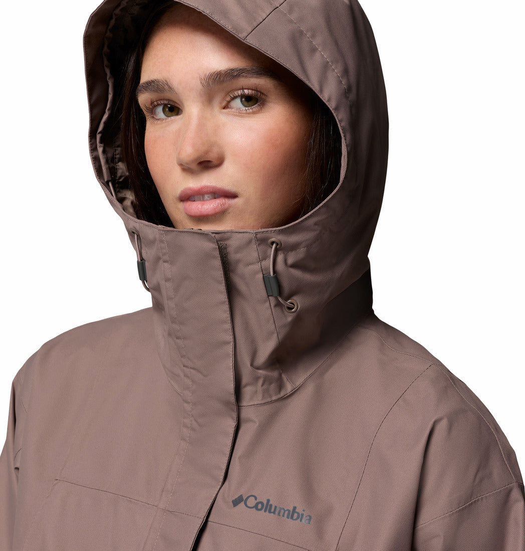 Casaca Impermeable Larga Mujer Hikebound™ II - 1; Casaca Impermeable Larga Mujer Hikebound™ II - 2; Casaca Impermeable Larga Mujer Hikebound™ II - 3; Casaca Impermeable Larga Mujer Hikebound™ II - 4; Casaca Impermeable Larga Mujer Hikebound™ II - 5; Casaca Impermeable Larga Mujer Hikebound™ II - 6; Casaca Impermeable Larga Mujer Hikebound™ II - 7; Casaca Impermeable Larga Mujer Hikebound™ II - 8; Casaca Impermeable Larga Mujer Hikebound™ II - 9; Casaca Impermeable Larga Mujer Hikebound™ II - 10