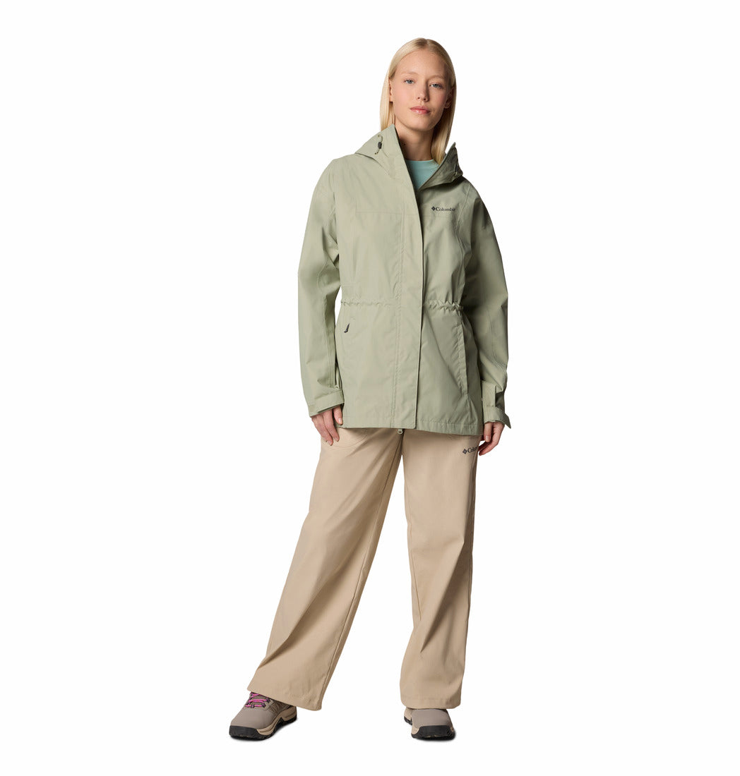 Casaca Impermeable Larga Mujer Hikebound™ II - 1; Casaca Impermeable Larga Mujer Hikebound™ II - 2; Casaca Impermeable Larga Mujer Hikebound™ II - 3; Casaca Impermeable Larga Mujer Hikebound™ II - 4; Casaca Impermeable Larga Mujer Hikebound™ II - 5; Casaca Impermeable Larga Mujer Hikebound™ II - 6; Casaca Impermeable Larga Mujer Hikebound™ II - 7; Casaca Impermeable Larga Mujer Hikebound™ II - 8; Casaca Impermeable Larga Mujer Hikebound™ II - 9; Casaca Impermeable Larga Mujer Hikebound™ II - 10
