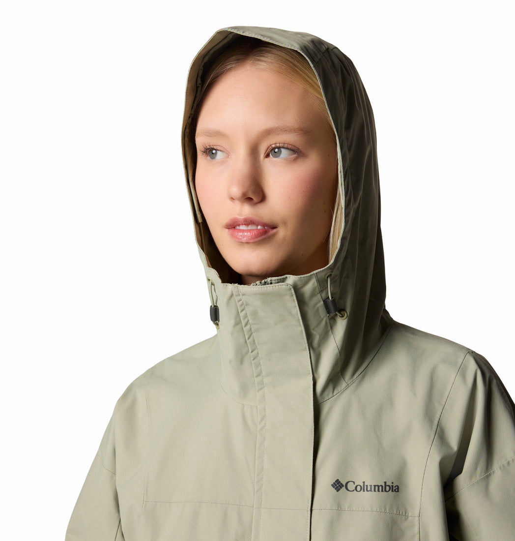 Casaca Impermeable Larga Mujer Hikebound™ II - 1; Casaca Impermeable Larga Mujer Hikebound™ II - 2; Casaca Impermeable Larga Mujer Hikebound™ II - 3; Casaca Impermeable Larga Mujer Hikebound™ II - 4; Casaca Impermeable Larga Mujer Hikebound™ II - 5; Casaca Impermeable Larga Mujer Hikebound™ II - 6; Casaca Impermeable Larga Mujer Hikebound™ II - 7; Casaca Impermeable Larga Mujer Hikebound™ II - 8; Casaca Impermeable Larga Mujer Hikebound™ II - 9; Casaca Impermeable Larga Mujer Hikebound™ II - 10