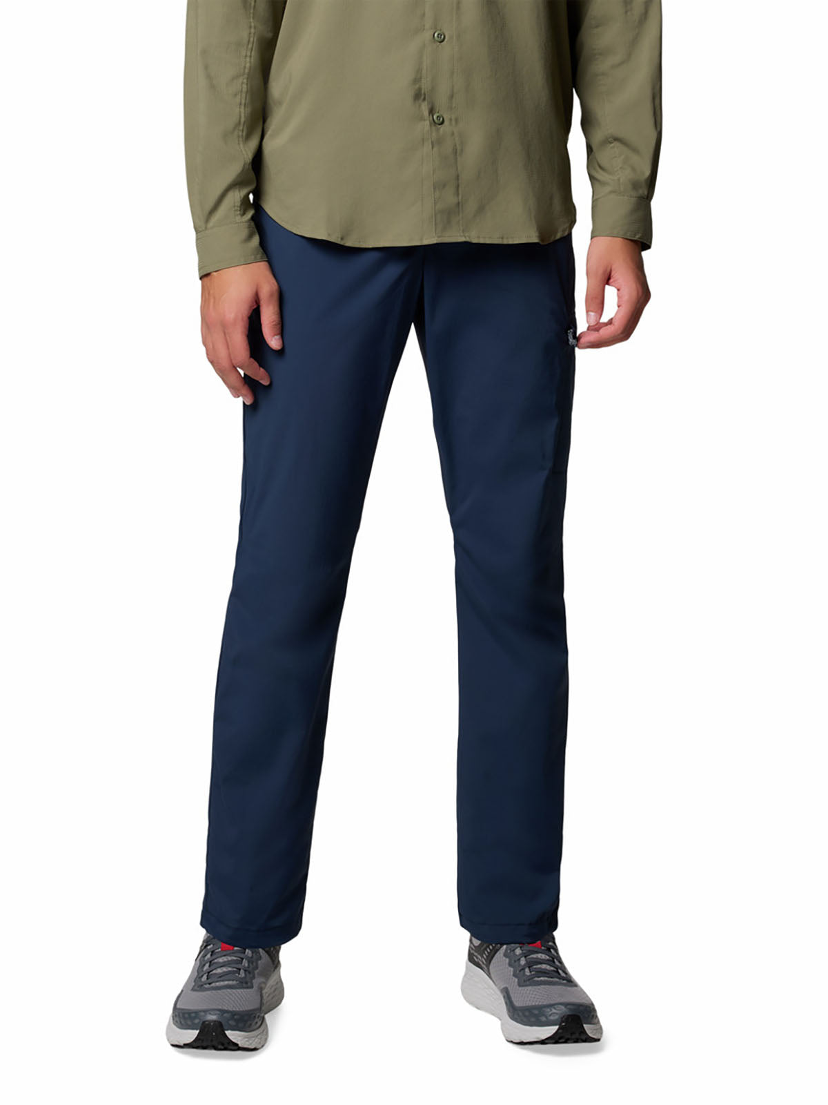 Pantalón Hombre Sharpe Canyon™ Azul