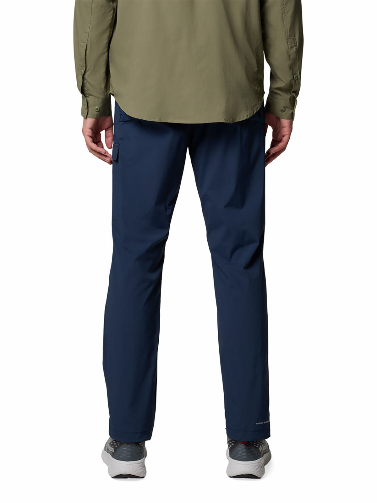 Pantalón Hombre Sharpe Canyon™ Azul