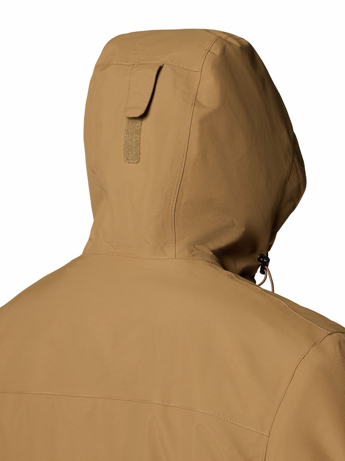 Casaca Hombre Impermeable Landroamer™ II Marrón