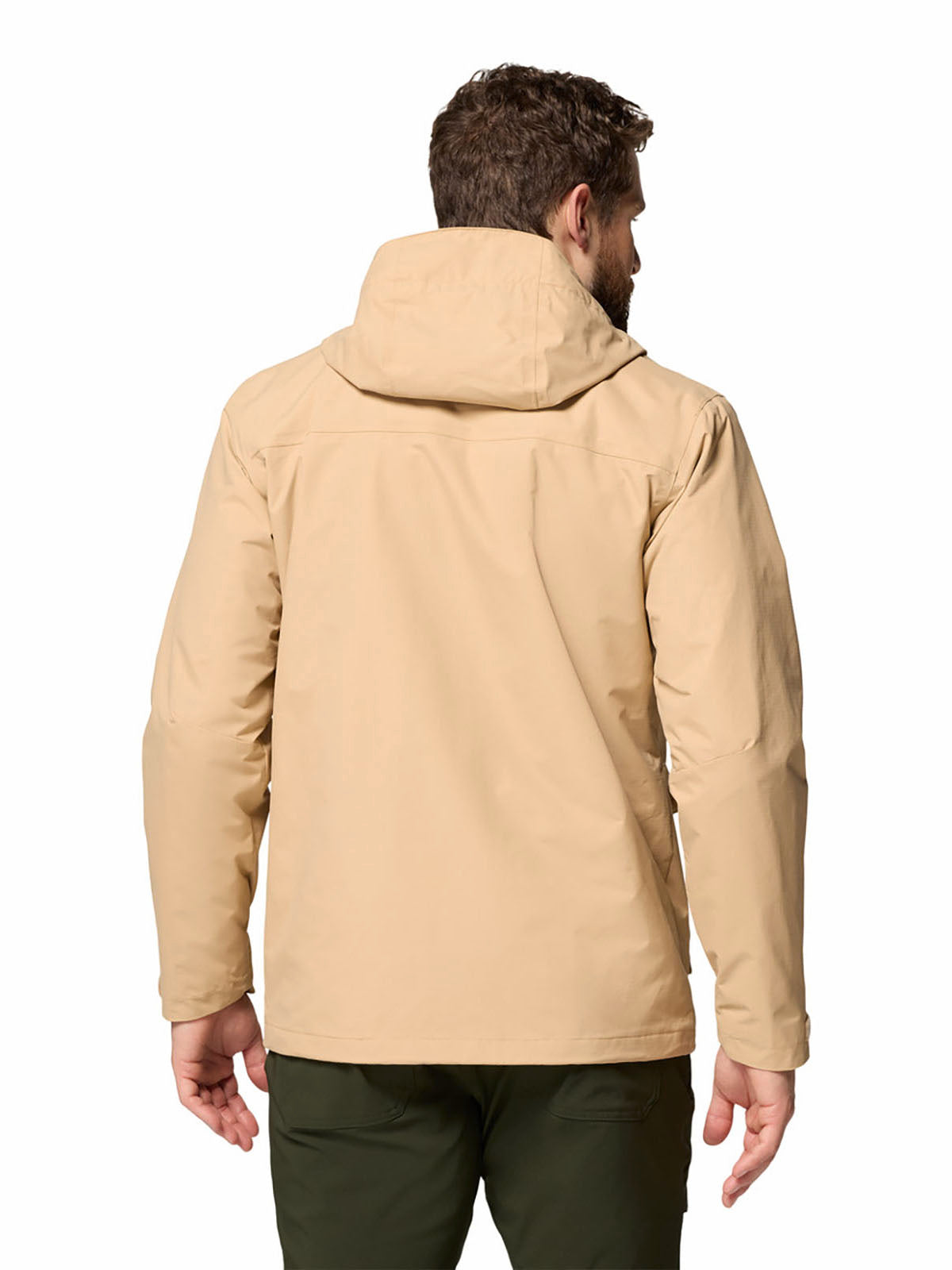 Impermeable Hombre Landroamer™ II