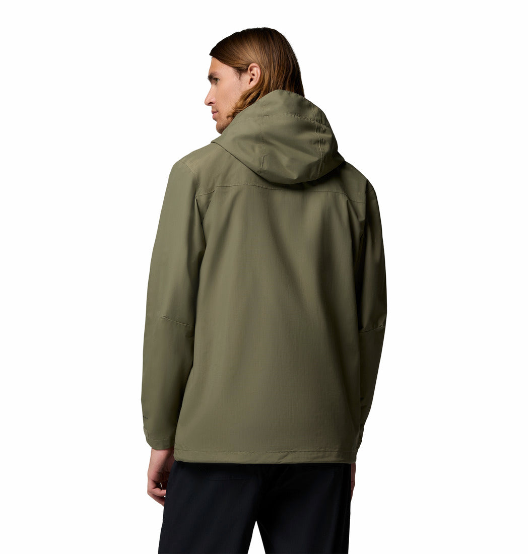 Casaca Impermeable Hombre Landroamer™ II - 1; Casaca Impermeable Hombre Landroamer™ II - 2; Casaca Impermeable Hombre Landroamer™ II - 3; Casaca Impermeable Hombre Landroamer™ II - 4; Casaca Impermeable Hombre Landroamer™ II - 5; Casaca Impermeable Hombre Landroamer™ II - 6; Casaca Impermeable Hombre Landroamer™ II - 7; Casaca Impermeable Hombre Landroamer™ II - 8; Casaca Impermeable Hombre Landroamer™ II - 9; Casaca Impermeable Hombre Landroamer™ II - 10