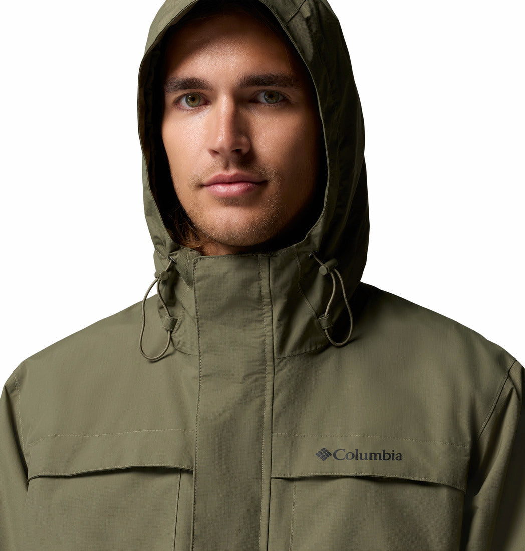 Casaca Impermeable Hombre Landroamer™ II - 1; Casaca Impermeable Hombre Landroamer™ II - 2; Casaca Impermeable Hombre Landroamer™ II - 3; Casaca Impermeable Hombre Landroamer™ II - 4; Casaca Impermeable Hombre Landroamer™ II - 5; Casaca Impermeable Hombre Landroamer™ II - 6; Casaca Impermeable Hombre Landroamer™ II - 7; Casaca Impermeable Hombre Landroamer™ II - 8; Casaca Impermeable Hombre Landroamer™ II - 9; Casaca Impermeable Hombre Landroamer™ II - 10