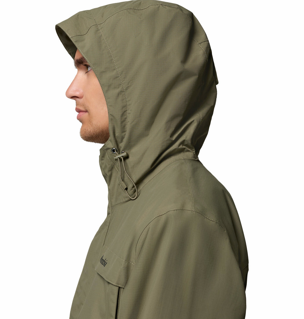 Casaca Impermeable Hombre Landroamer™ II - 1; Casaca Impermeable Hombre Landroamer™ II - 2; Casaca Impermeable Hombre Landroamer™ II - 3; Casaca Impermeable Hombre Landroamer™ II - 4; Casaca Impermeable Hombre Landroamer™ II - 5; Casaca Impermeable Hombre Landroamer™ II - 6; Casaca Impermeable Hombre Landroamer™ II - 7; Casaca Impermeable Hombre Landroamer™ II - 8; Casaca Impermeable Hombre Landroamer™ II - 9; Casaca Impermeable Hombre Landroamer™ II - 10