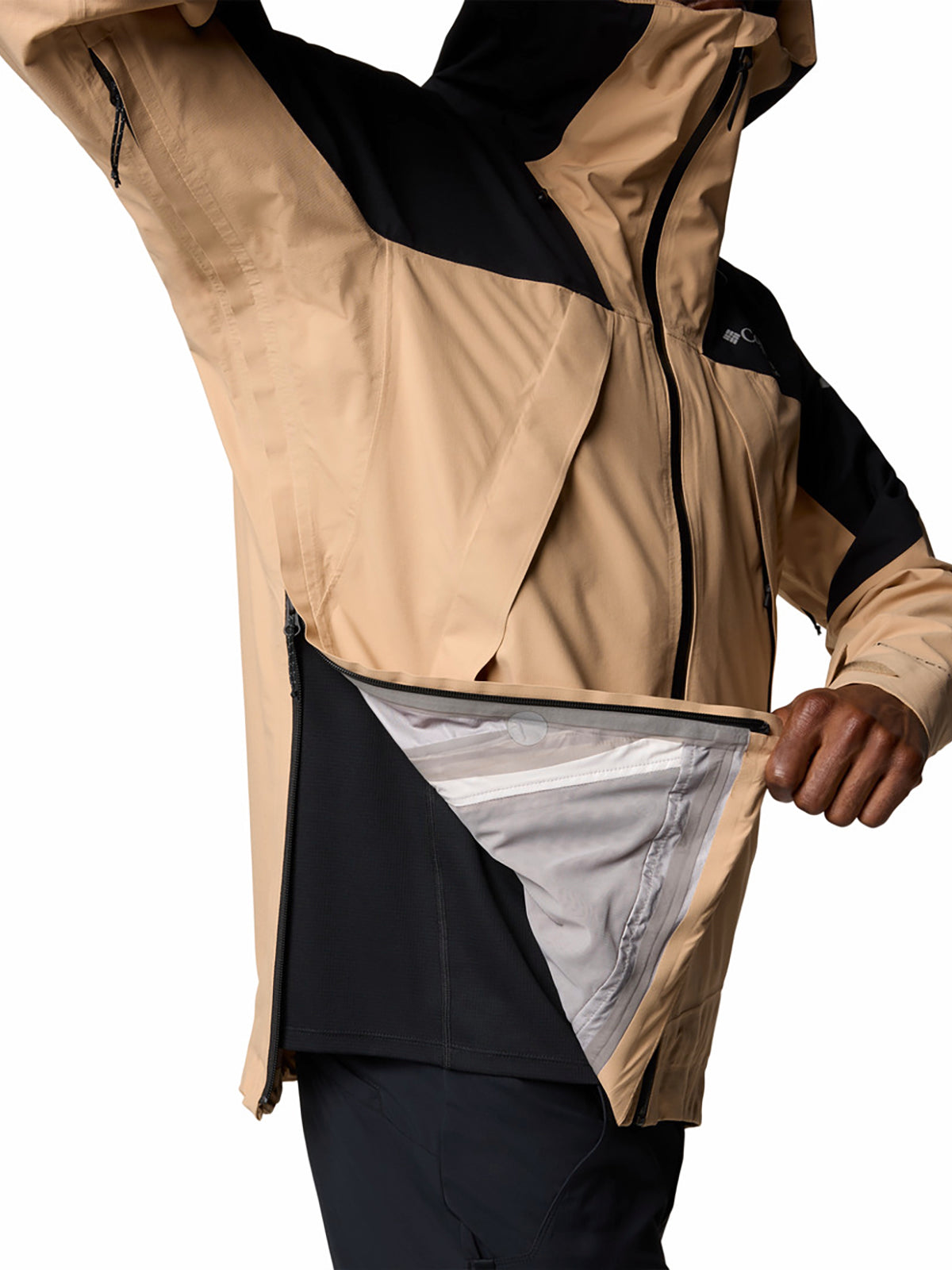 casaca-para-hombre-impermeable-northwest-explorer-3l-marron-columbia-2116151-5qq