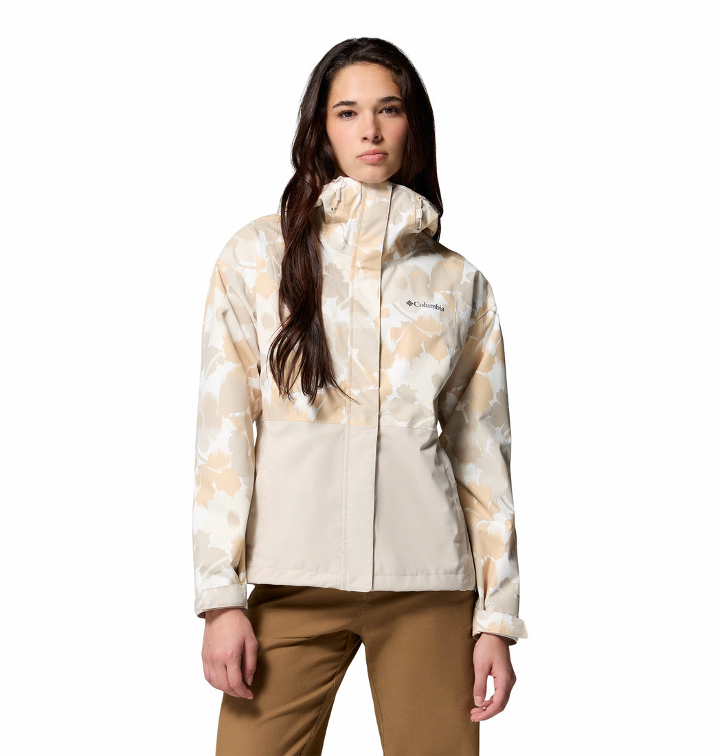 Casaca Impermeable Mujer Hikebound™ II - 1; Casaca Impermeable Mujer Hikebound™ II - 2; Casaca Impermeable Mujer Hikebound™ II - 3; Casaca Impermeable Mujer Hikebound™ II - 4; Casaca Impermeable Mujer Hikebound™ II - 5; Casaca Impermeable Mujer Hikebound™ II - 6; Casaca Impermeable Mujer Hikebound™ II - 7; Casaca Impermeable Mujer Hikebound™ II - 8; Casaca Impermeable Mujer Hikebound™ II - 9; Casaca Impermeable Mujer Hikebound™ II - 10