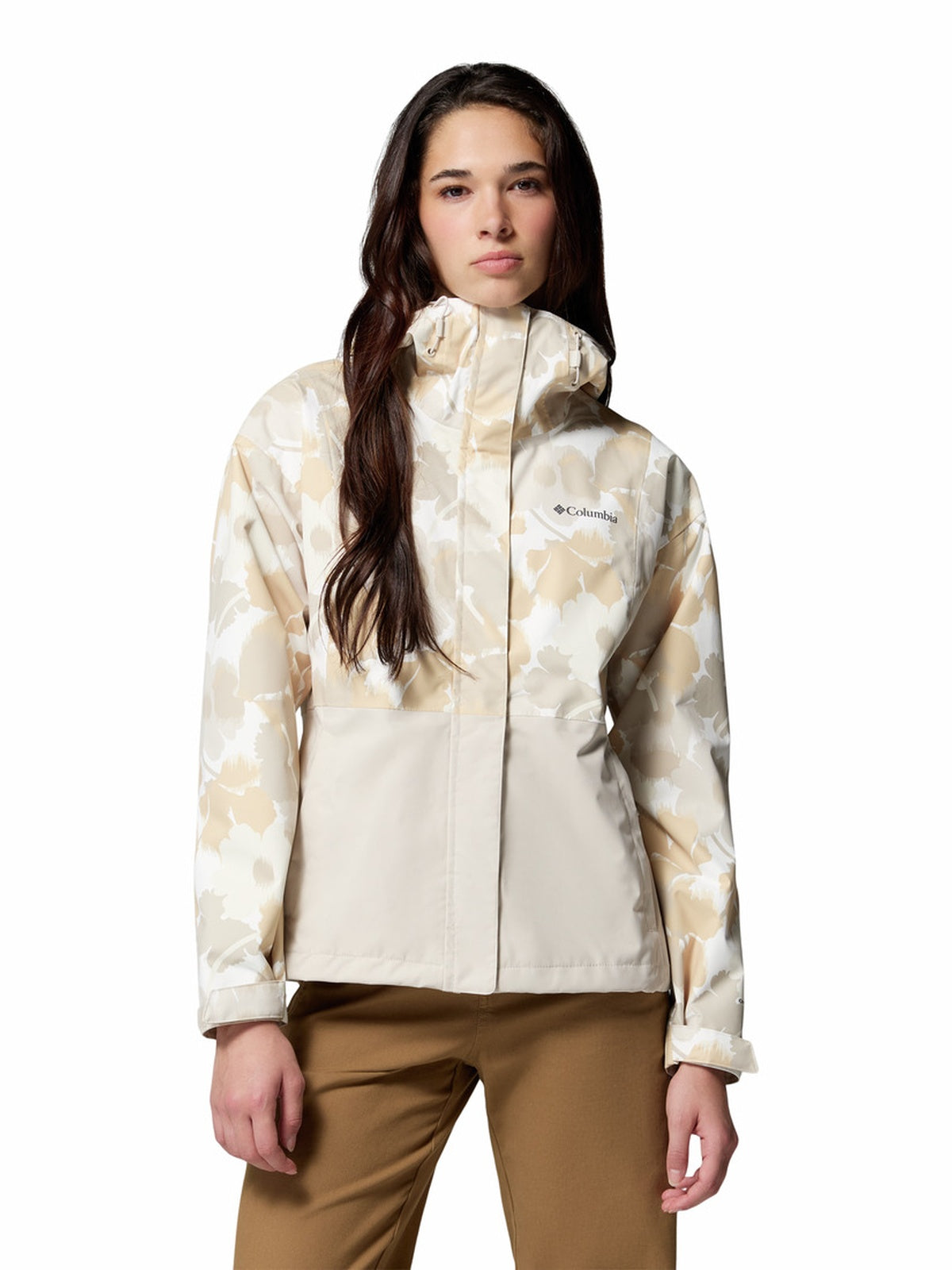 casaca-impermeable-mujer-hikeboundtm-ii-2116331-x9p-beige