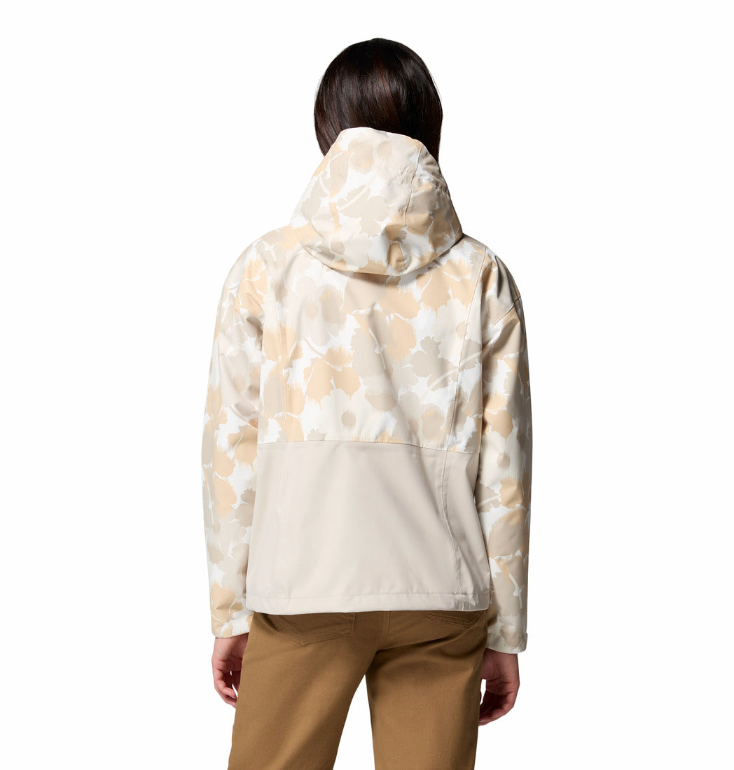 Casaca Impermeable Mujer Hikebound™ II - 1; Casaca Impermeable Mujer Hikebound™ II - 2; Casaca Impermeable Mujer Hikebound™ II - 3; Casaca Impermeable Mujer Hikebound™ II - 4; Casaca Impermeable Mujer Hikebound™ II - 5; Casaca Impermeable Mujer Hikebound™ II - 6; Casaca Impermeable Mujer Hikebound™ II - 7; Casaca Impermeable Mujer Hikebound™ II - 8; Casaca Impermeable Mujer Hikebound™ II - 9; Casaca Impermeable Mujer Hikebound™ II - 10