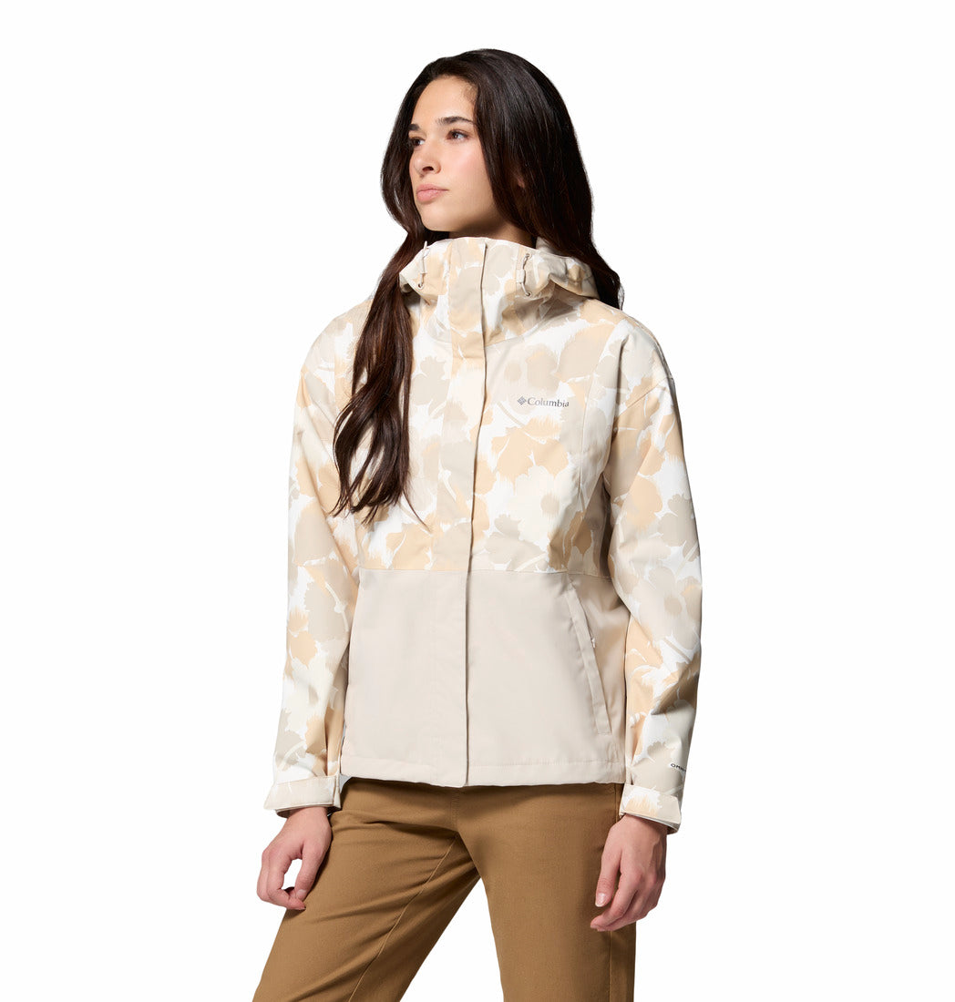 Casaca Impermeable Mujer Hikebound™ II - 1; Casaca Impermeable Mujer Hikebound™ II - 2; Casaca Impermeable Mujer Hikebound™ II - 3; Casaca Impermeable Mujer Hikebound™ II - 4; Casaca Impermeable Mujer Hikebound™ II - 5; Casaca Impermeable Mujer Hikebound™ II - 6; Casaca Impermeable Mujer Hikebound™ II - 7; Casaca Impermeable Mujer Hikebound™ II - 8; Casaca Impermeable Mujer Hikebound™ II - 9; Casaca Impermeable Mujer Hikebound™ II - 10