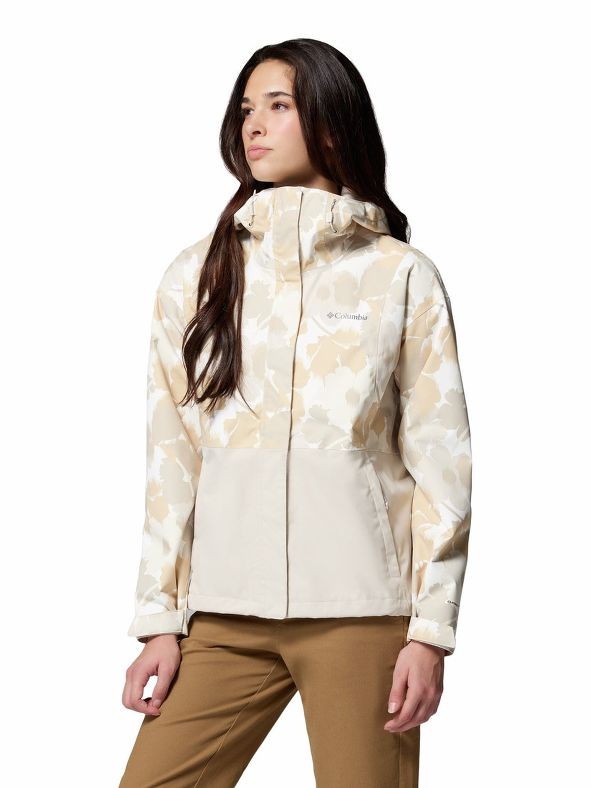 casaca-impermeable-mujer-hikeboundtm-ii-2116331-x9p-beige