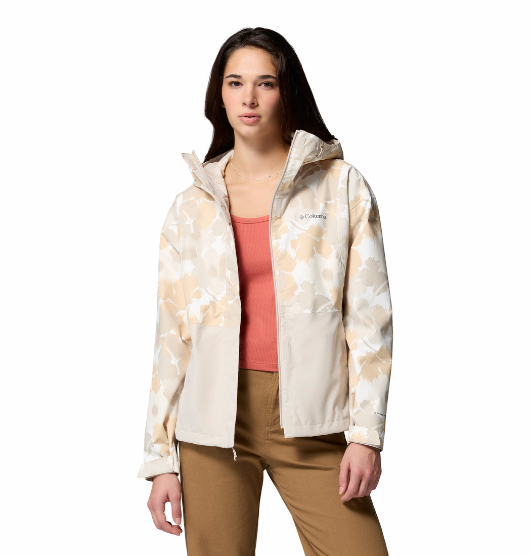 Casaca Impermeable Mujer Hikebound™ II - 1; Casaca Impermeable Mujer Hikebound™ II - 2; Casaca Impermeable Mujer Hikebound™ II - 3; Casaca Impermeable Mujer Hikebound™ II - 4; Casaca Impermeable Mujer Hikebound™ II - 5; Casaca Impermeable Mujer Hikebound™ II - 6; Casaca Impermeable Mujer Hikebound™ II - 7; Casaca Impermeable Mujer Hikebound™ II - 8; Casaca Impermeable Mujer Hikebound™ II - 9; Casaca Impermeable Mujer Hikebound™ II - 10