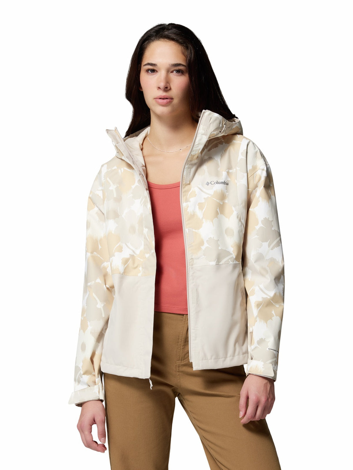 casaca-impermeable-mujer-hikeboundtm-ii-2116331-x9p-beige