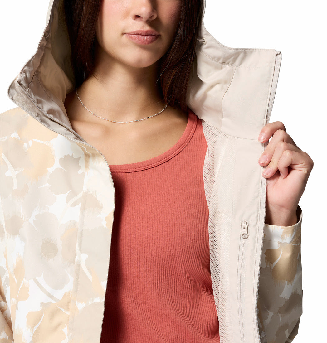 Casaca Impermeable Mujer Hikebound™ II - 1; Casaca Impermeable Mujer Hikebound™ II - 2; Casaca Impermeable Mujer Hikebound™ II - 3; Casaca Impermeable Mujer Hikebound™ II - 4; Casaca Impermeable Mujer Hikebound™ II - 5; Casaca Impermeable Mujer Hikebound™ II - 6; Casaca Impermeable Mujer Hikebound™ II - 7; Casaca Impermeable Mujer Hikebound™ II - 8; Casaca Impermeable Mujer Hikebound™ II - 9; Casaca Impermeable Mujer Hikebound™ II - 10