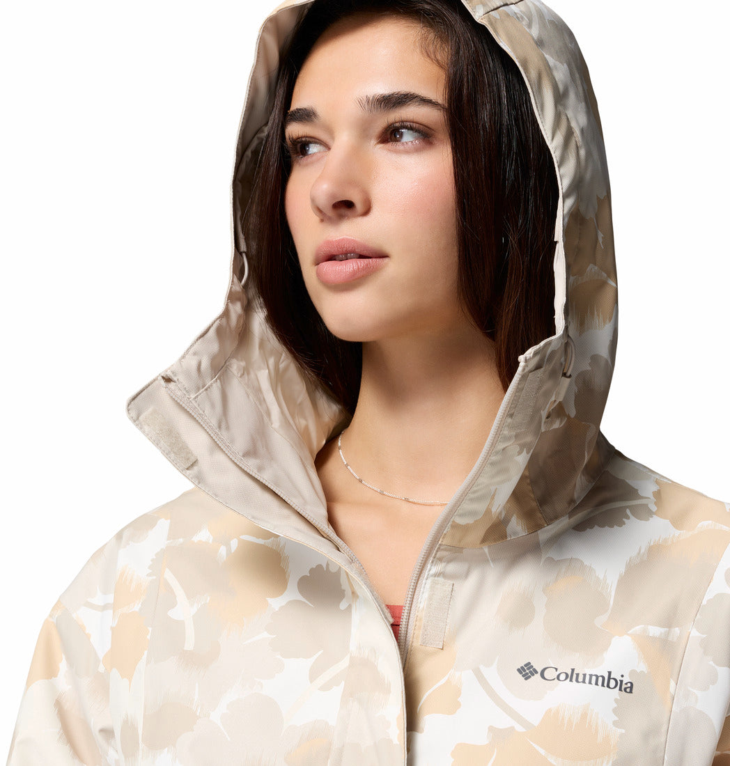 Casaca Impermeable Mujer Hikebound™ II - 1; Casaca Impermeable Mujer Hikebound™ II - 2; Casaca Impermeable Mujer Hikebound™ II - 3; Casaca Impermeable Mujer Hikebound™ II - 4; Casaca Impermeable Mujer Hikebound™ II - 5; Casaca Impermeable Mujer Hikebound™ II - 6; Casaca Impermeable Mujer Hikebound™ II - 7; Casaca Impermeable Mujer Hikebound™ II - 8; Casaca Impermeable Mujer Hikebound™ II - 9; Casaca Impermeable Mujer Hikebound™ II - 10