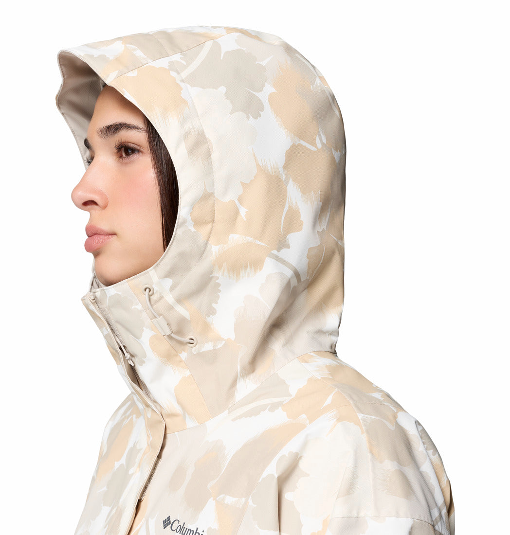 Casaca Impermeable Mujer Hikebound™ II - 1; Casaca Impermeable Mujer Hikebound™ II - 2; Casaca Impermeable Mujer Hikebound™ II - 3; Casaca Impermeable Mujer Hikebound™ II - 4; Casaca Impermeable Mujer Hikebound™ II - 5; Casaca Impermeable Mujer Hikebound™ II - 6; Casaca Impermeable Mujer Hikebound™ II - 7; Casaca Impermeable Mujer Hikebound™ II - 8; Casaca Impermeable Mujer Hikebound™ II - 9; Casaca Impermeable Mujer Hikebound™ II - 10