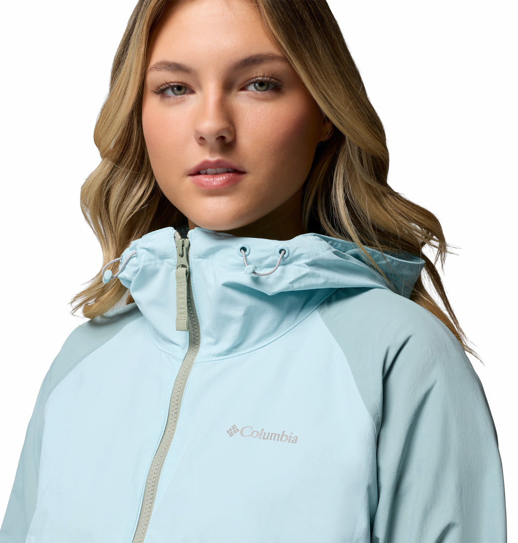 Casaca Cortavientos Mujer Spire Valley™ - 1; Casaca Cortavientos Mujer Spire Valley™ - 2; Casaca Cortavientos Mujer Spire Valley™ - 3; Casaca Cortavientos Mujer Spire Valley™ - 4; Casaca Cortavientos Mujer Spire Valley™ - 5; Casaca Cortavientos Mujer Spire Valley™ - 6; Casaca Cortavientos Mujer Spire Valley™ - 7; Casaca Cortavientos Mujer Spire Valley™ - 8; Casaca Cortavientos Mujer Spire Valley™ - 9; Casaca Cortavientos Mujer Spire Valley™ - 10