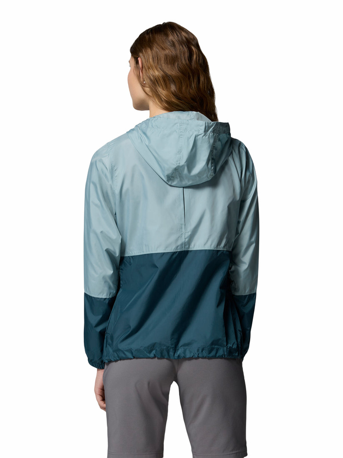 Cortavientos Mujer Flash Forward™ II Azul