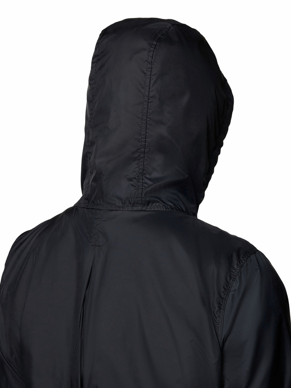 Cortavientos Mujer Flash Forward™ II Negro