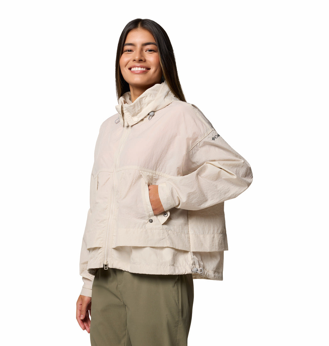 Casaca Cortavientos Mujer Paracutie™ II - 1; Casaca Cortavientos Mujer Paracutie™ II - 2; Casaca Cortavientos Mujer Paracutie™ II - 3; Casaca Cortavientos Mujer Paracutie™ II - 4; Casaca Cortavientos Mujer Paracutie™ II - 5; Casaca Cortavientos Mujer Paracutie™ II - 6; Casaca Cortavientos Mujer Paracutie™ II - 7; Casaca Cortavientos Mujer Paracutie™ II - 8; Casaca Cortavientos Mujer Paracutie™ II - 9; Casaca Cortavientos Mujer Paracutie™ II - 10