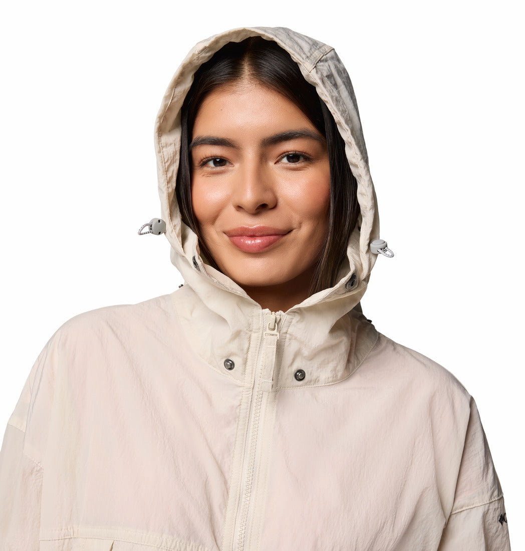 Casaca Cortavientos Mujer Paracutie™ II - 1; Casaca Cortavientos Mujer Paracutie™ II - 2; Casaca Cortavientos Mujer Paracutie™ II - 3; Casaca Cortavientos Mujer Paracutie™ II - 4; Casaca Cortavientos Mujer Paracutie™ II - 5; Casaca Cortavientos Mujer Paracutie™ II - 6; Casaca Cortavientos Mujer Paracutie™ II - 7; Casaca Cortavientos Mujer Paracutie™ II - 8; Casaca Cortavientos Mujer Paracutie™ II - 9; Casaca Cortavientos Mujer Paracutie™ II - 10