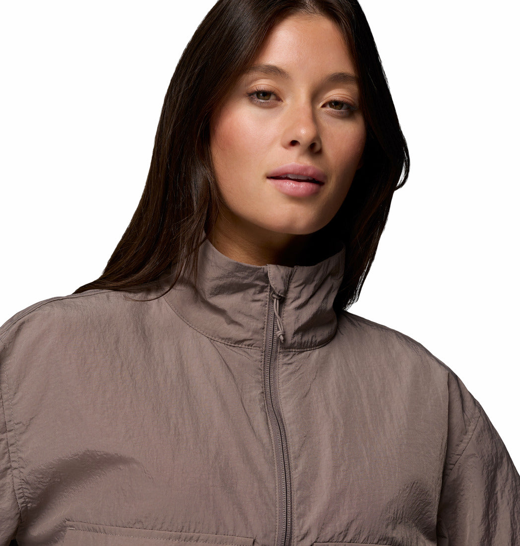 Casaca Cortavientos Mujer Paracutie™ - 1; Casaca Cortavientos Mujer Paracutie™ - 2; Casaca Cortavientos Mujer Paracutie™ - 3; Casaca Cortavientos Mujer Paracutie™ - 4; Casaca Cortavientos Mujer Paracutie™ - 5; Casaca Cortavientos Mujer Paracutie™ - 6; Casaca Cortavientos Mujer Paracutie™ - 7; Casaca Cortavientos Mujer Paracutie™ - 8; Casaca Cortavientos Mujer Paracutie™ - 9; Casaca Cortavientos Mujer Paracutie™ - 10