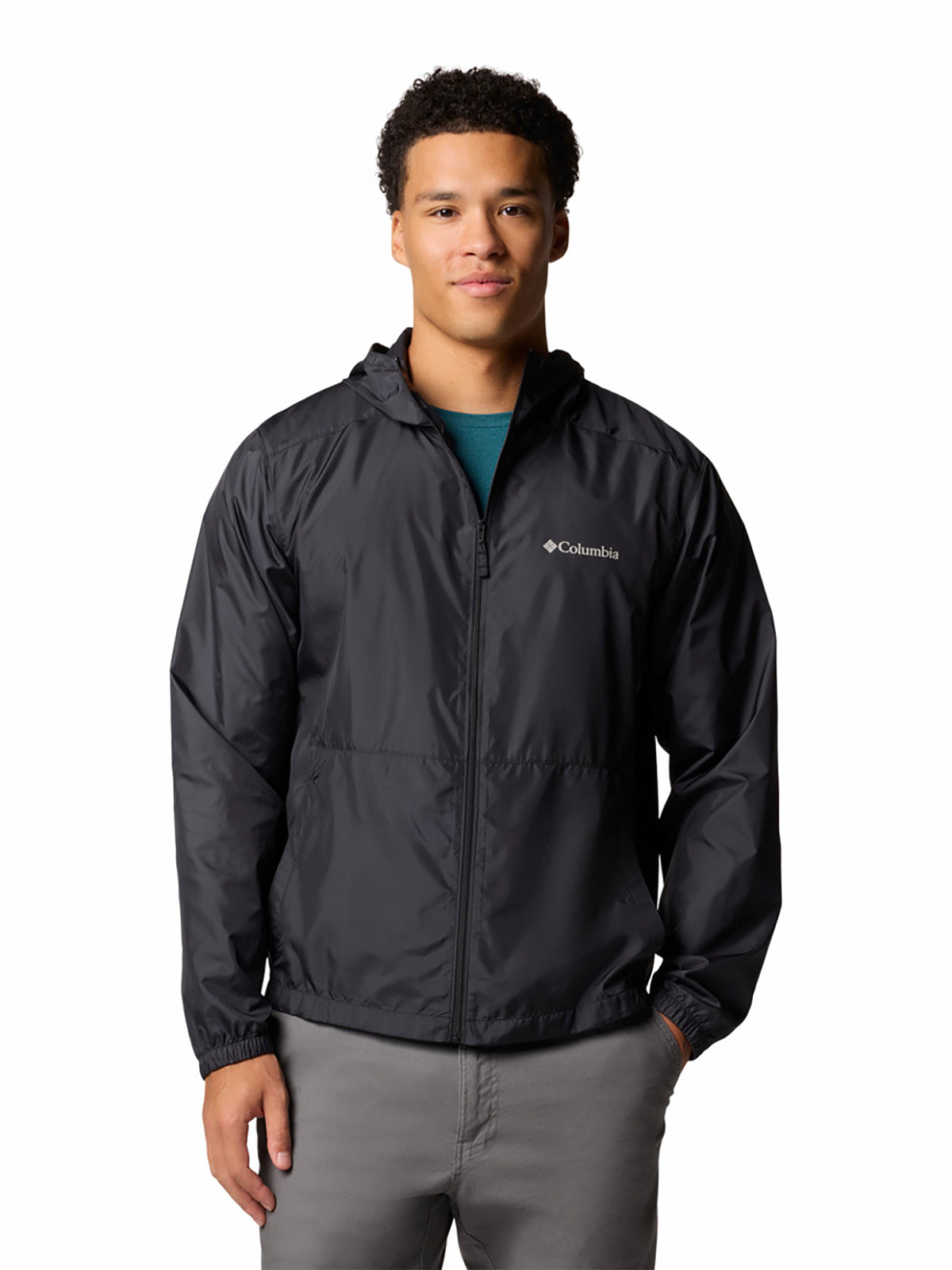 Cortavientos Hombre Discovery Loop™