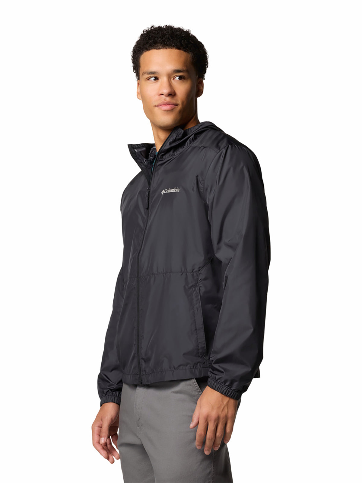 Cortavientos Hombre Discovery Loop™