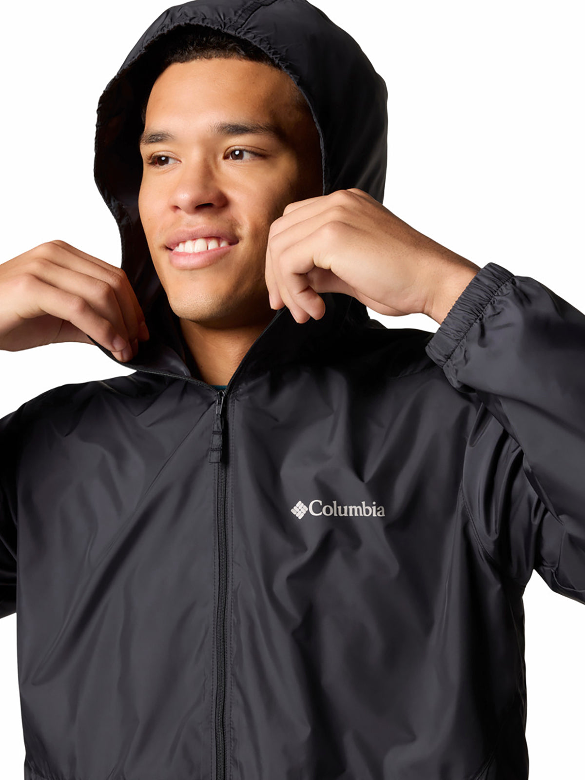 Cortavientos Hombre Discovery Loop™