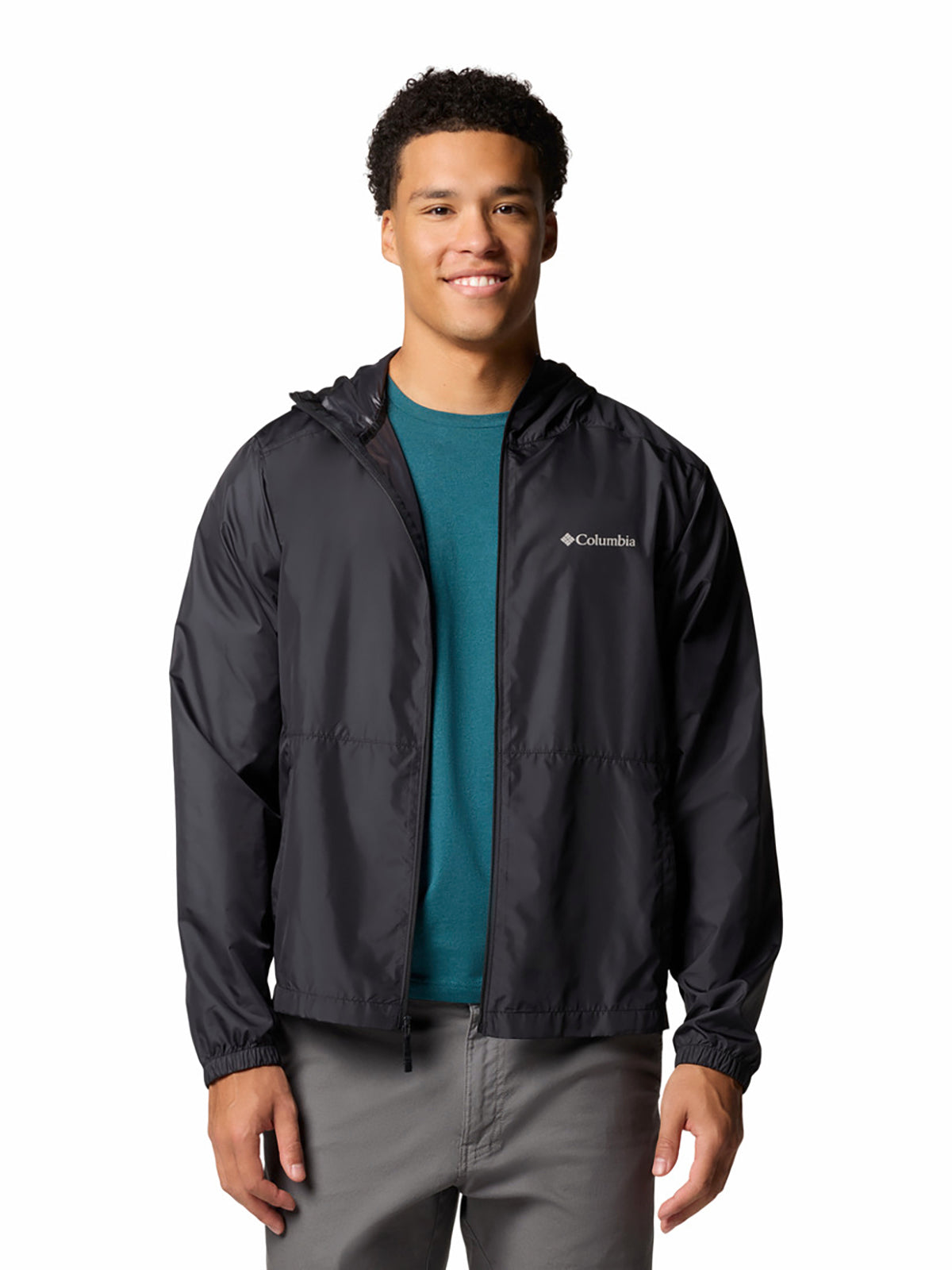 Cortavientos Hombre Discovery Loop™