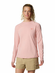 Faux Pink