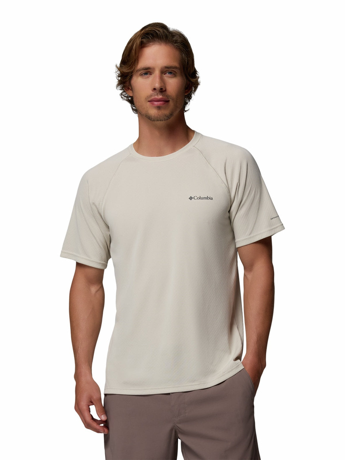 polo-manga-corta-hombre-alpine-chilltm-pro-2118631-x9p-beige