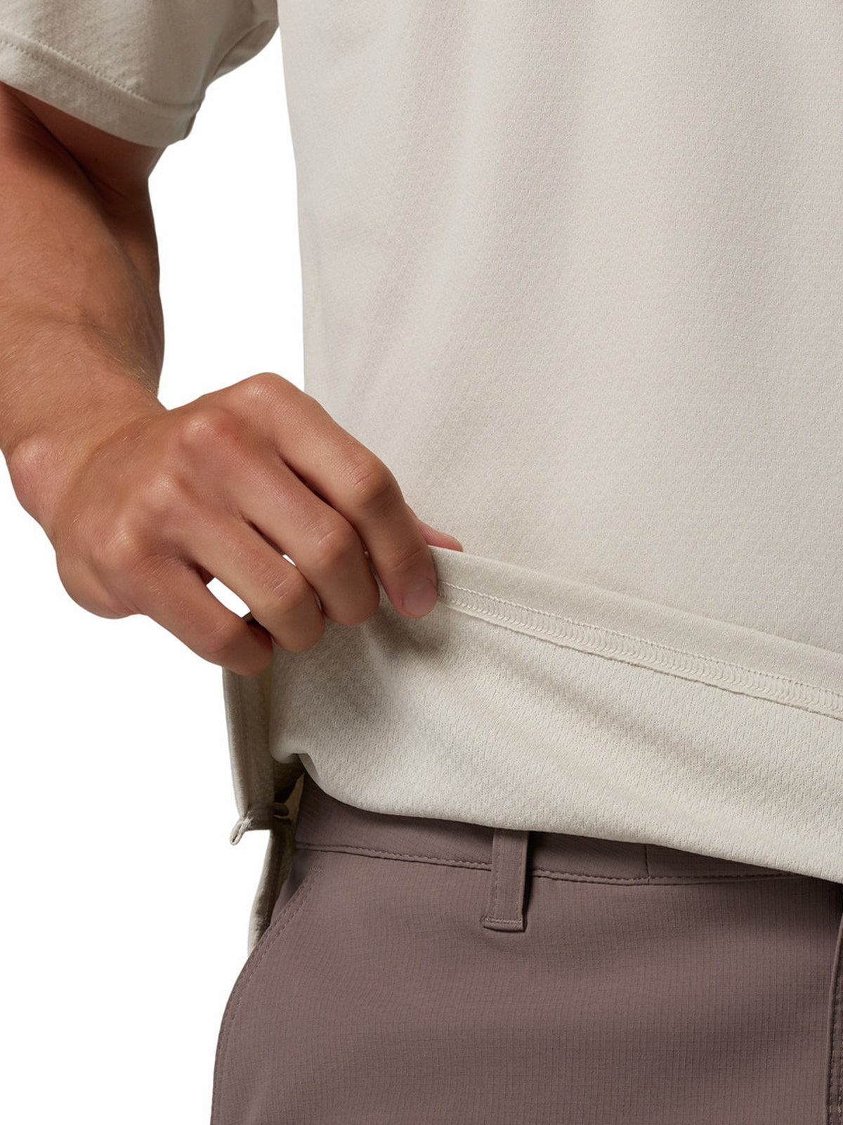 polo-manga-corta-hombre-alpine-chilltm-pro-2118631-x9p-beige