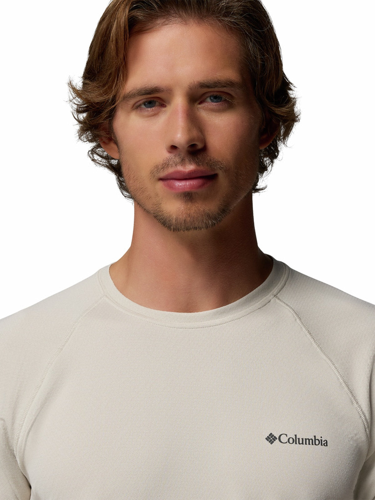 polo-manga-corta-hombre-alpine-chilltm-pro-2118631-x9p-beige