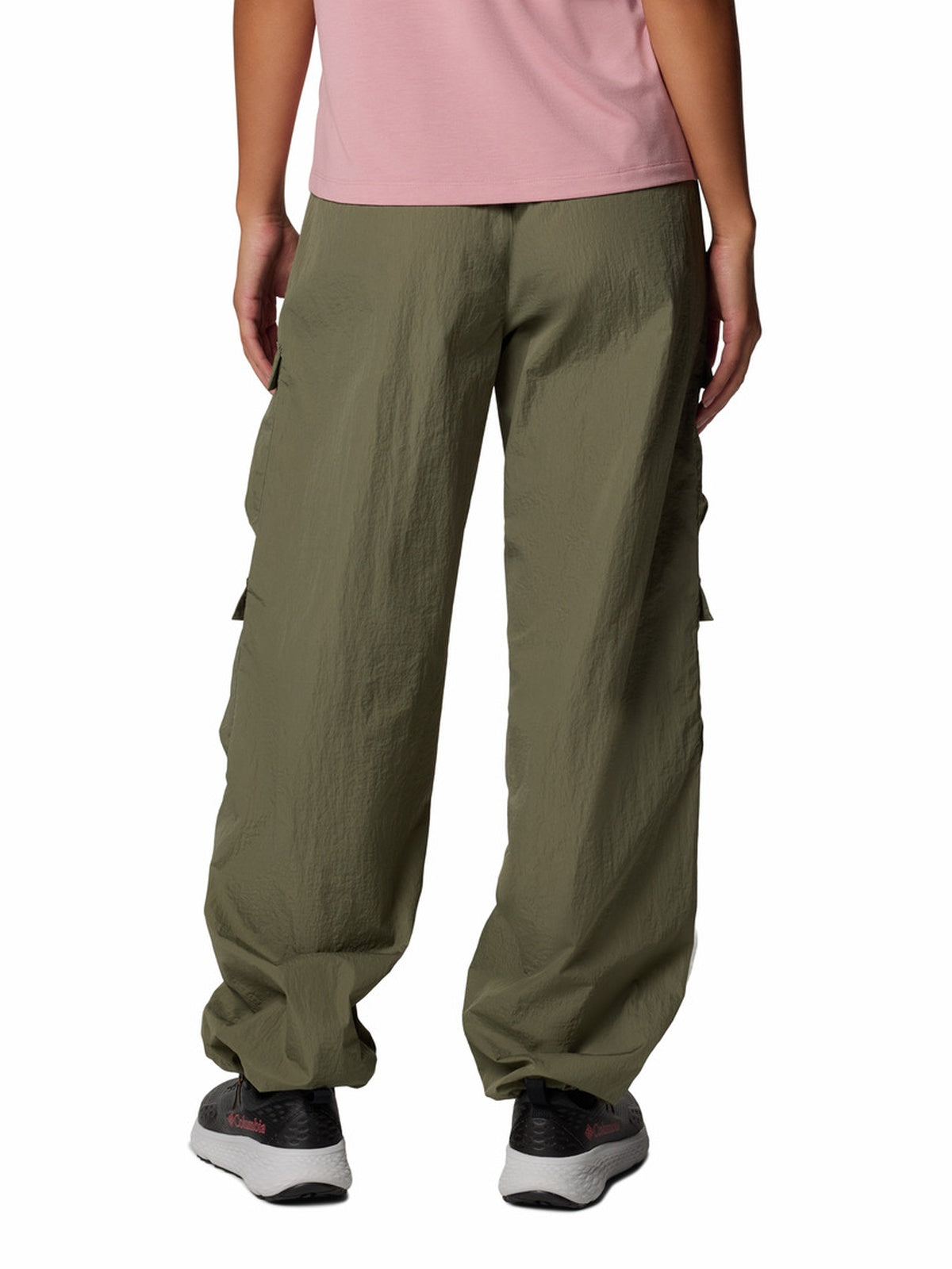 Pantalón Mujer Elevated View™