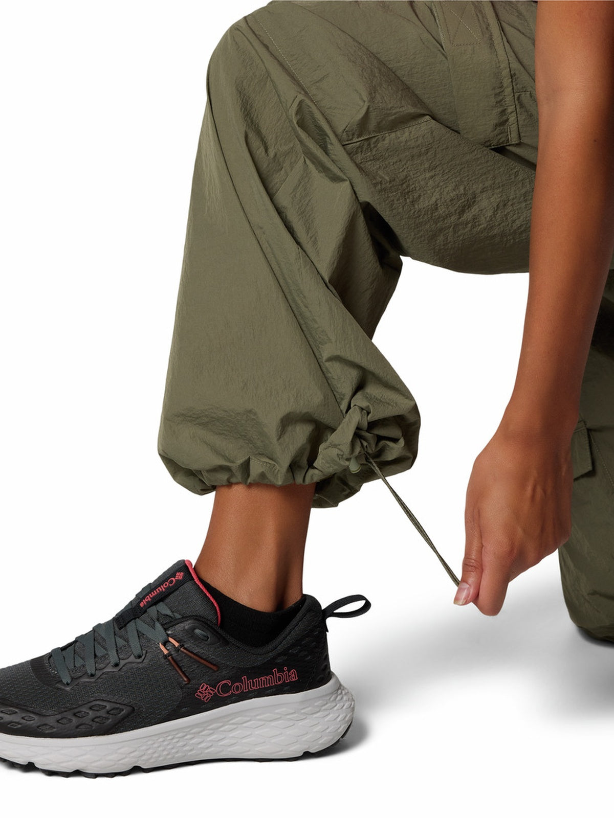 Pantalón Mujer Elevated View™
