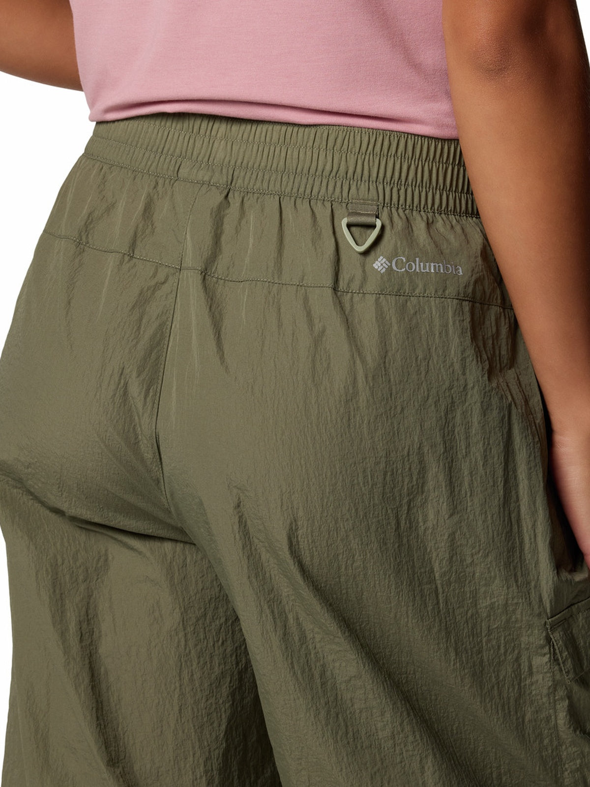 Pantalón Mujer Elevated View™