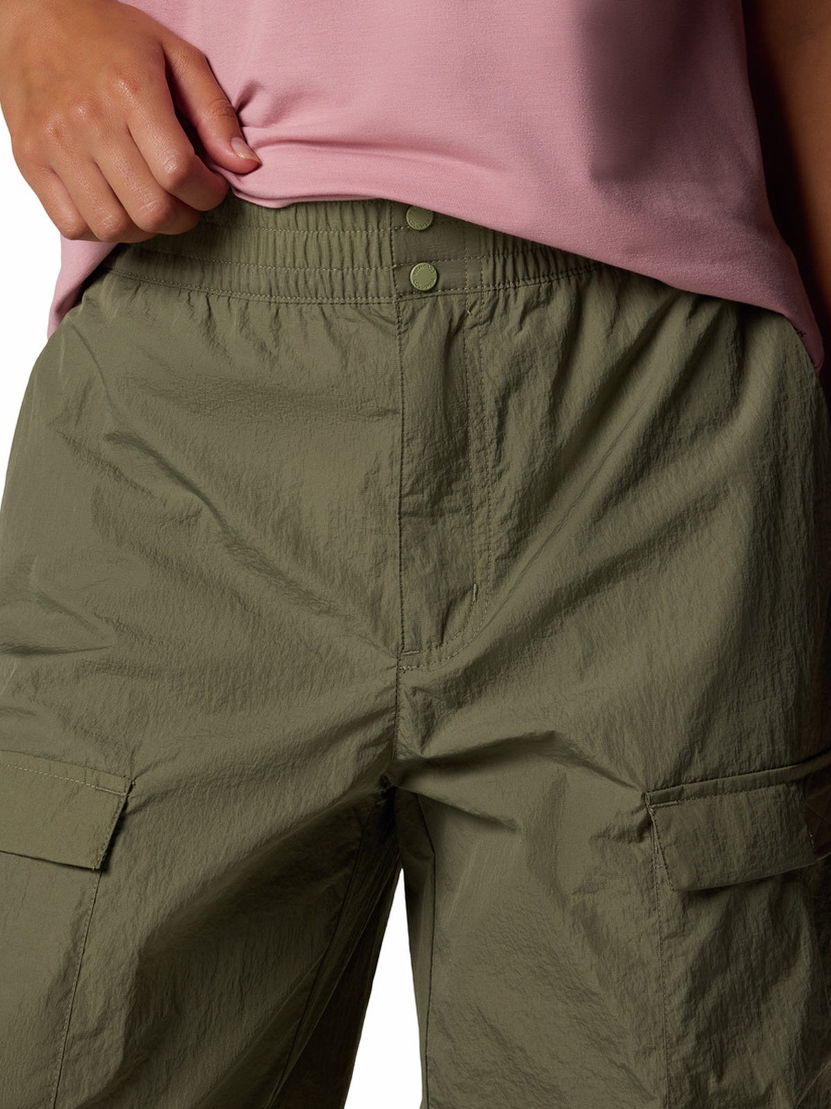 Pantalón Mujer Elevated View™