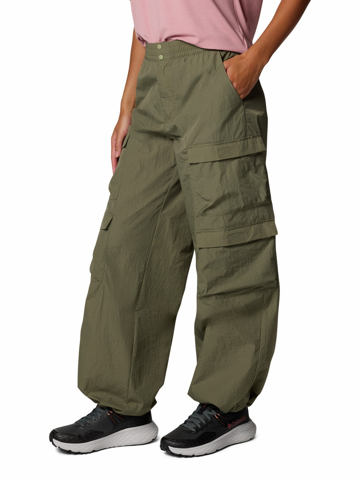 Pantalón Mujer Elevated View™
