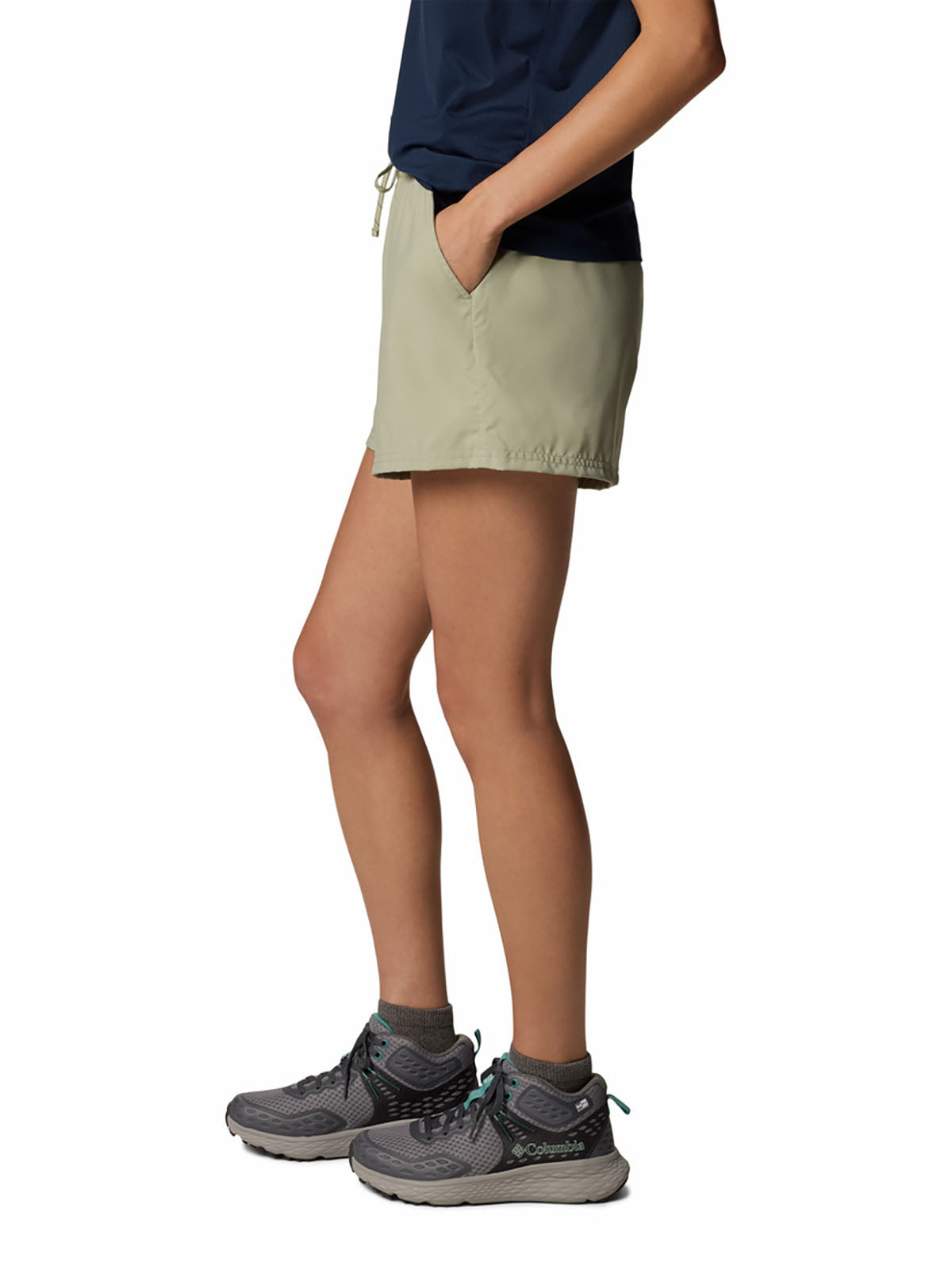 Short Mujer Bluevista Hill™ Verde