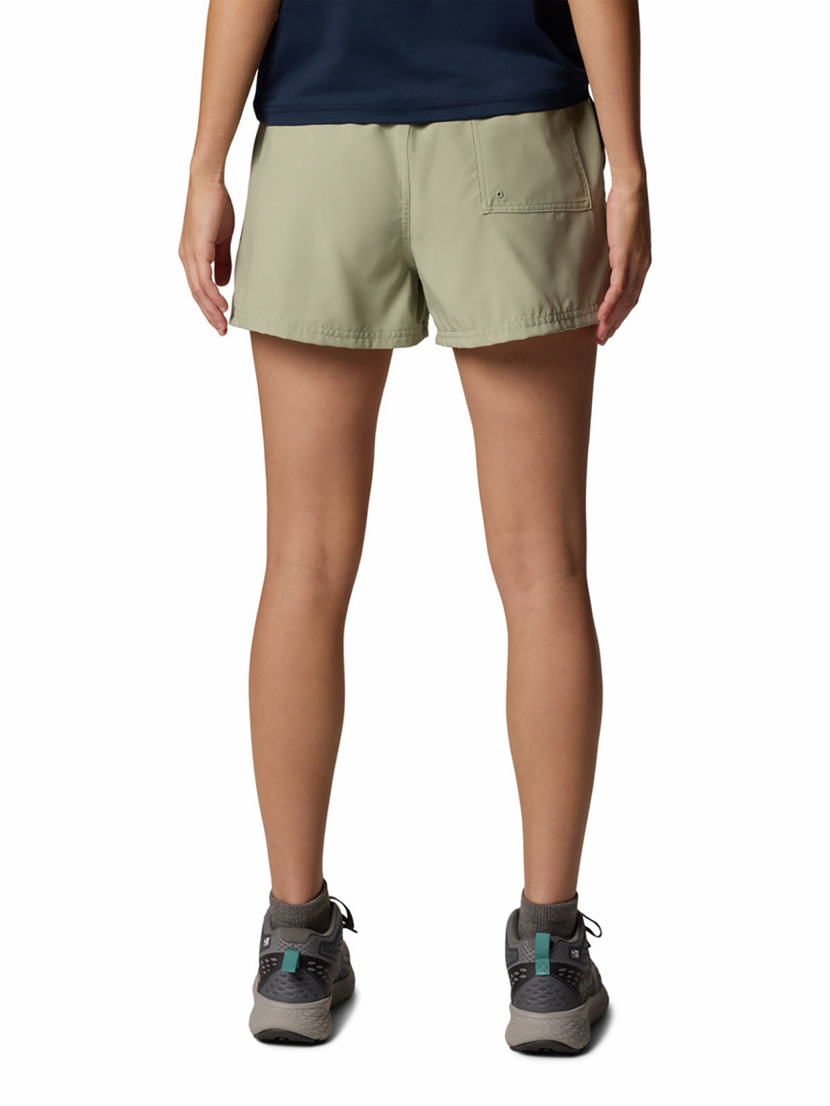 Short Mujer Bluevista Hill™ Verde