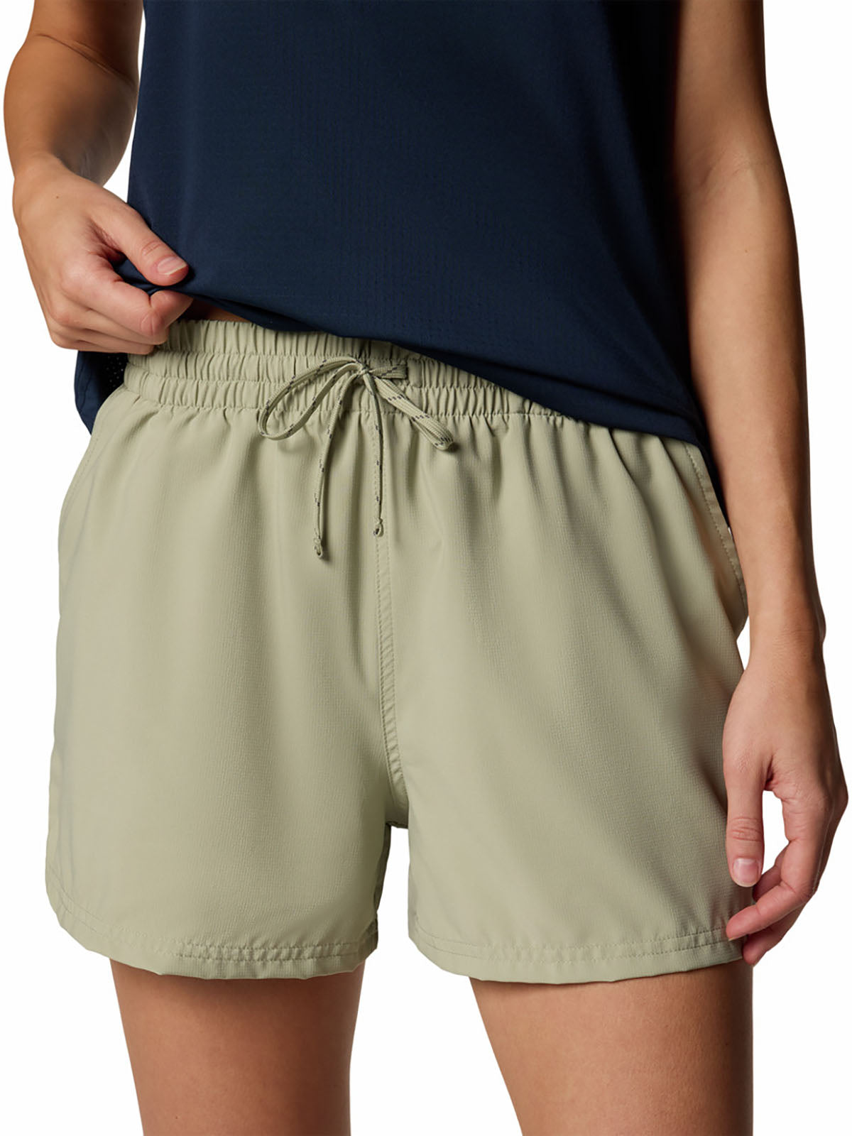 Short Mujer Bluevista Hill™ Verde