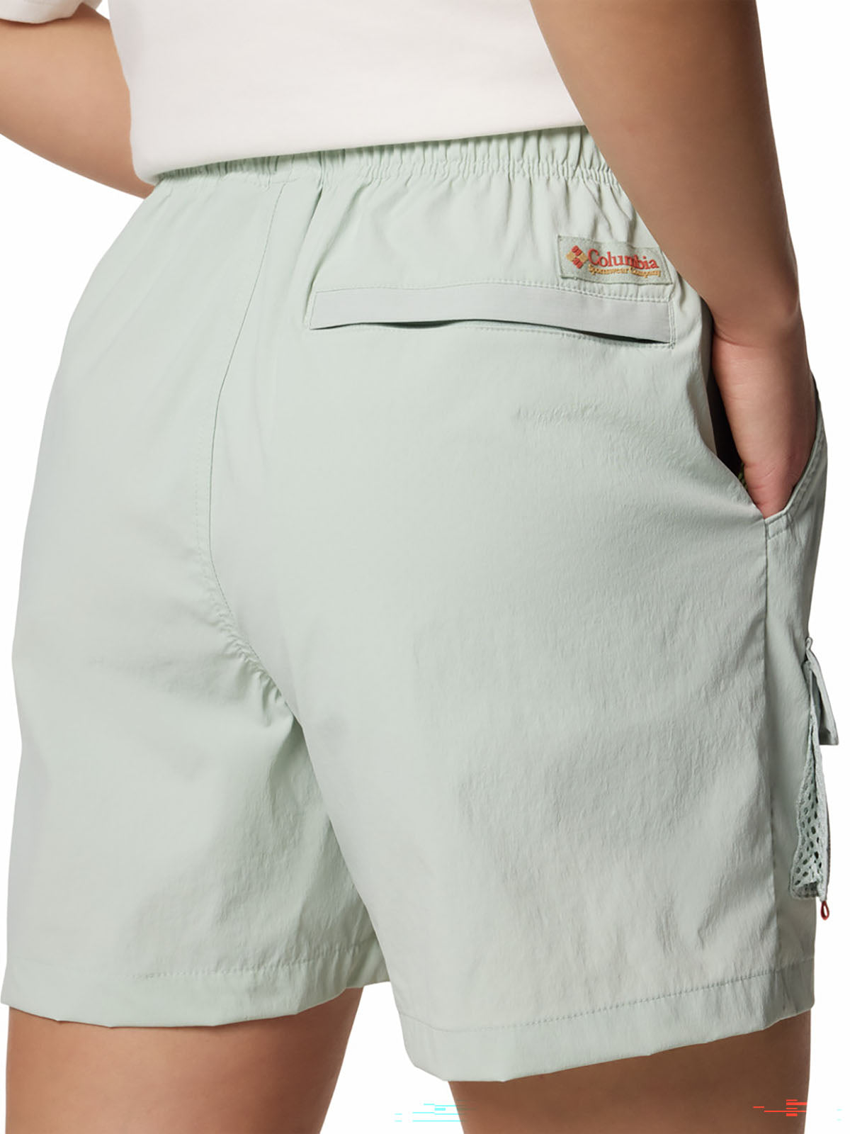 Short Hombre Cove Beach™ Verde