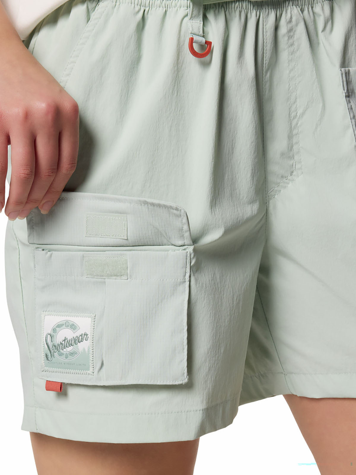 Short Hombre Cove Beach™ Verde