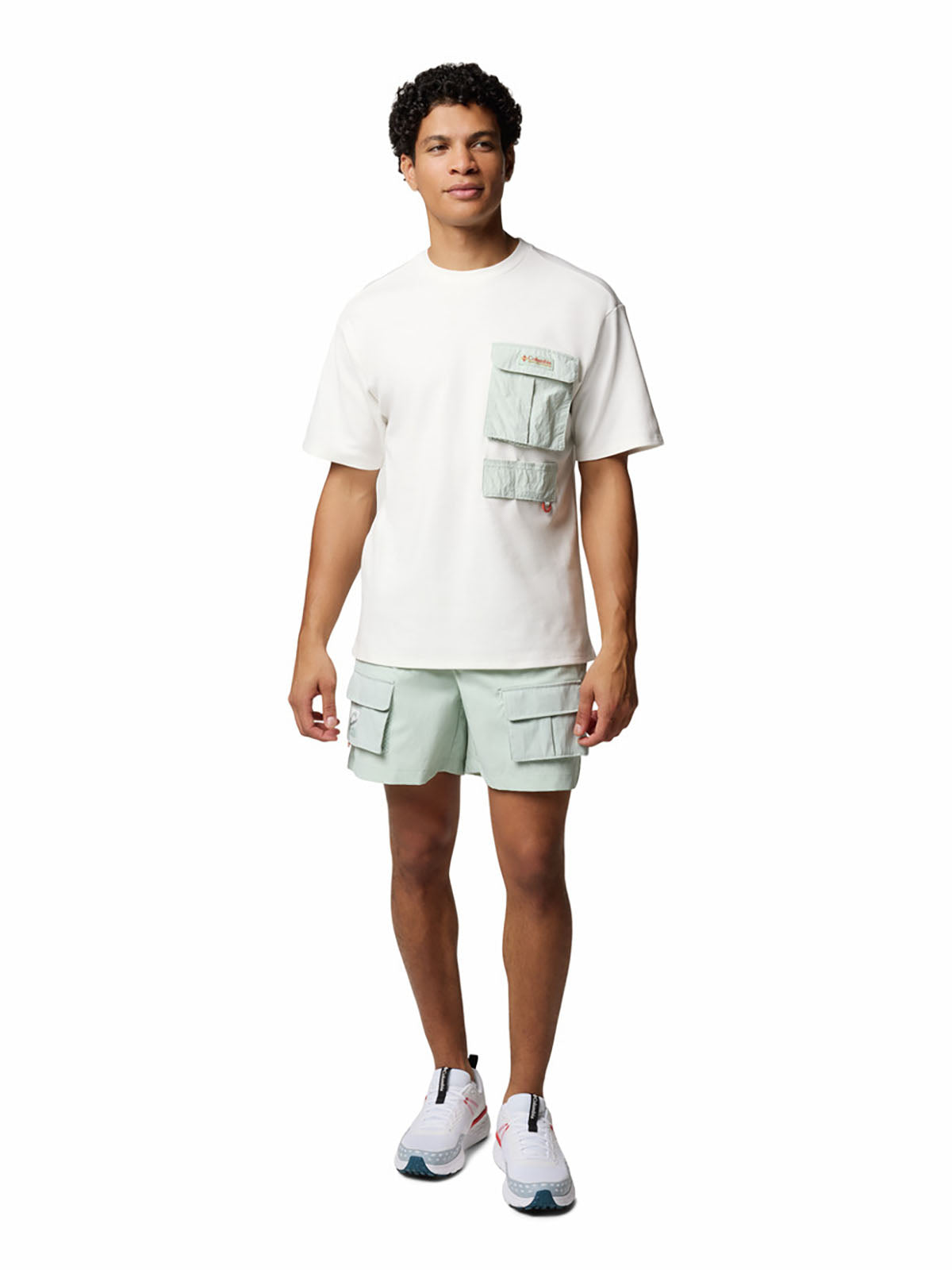 Short Hombre Cove Beach™ Verde