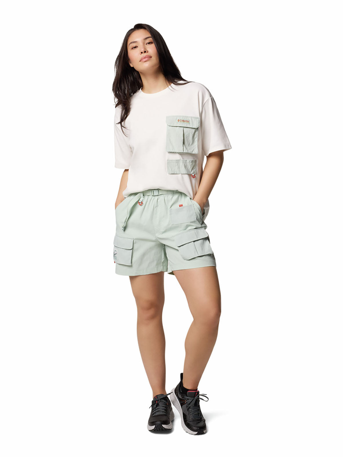 Short Hombre Cove Beach™ Verde