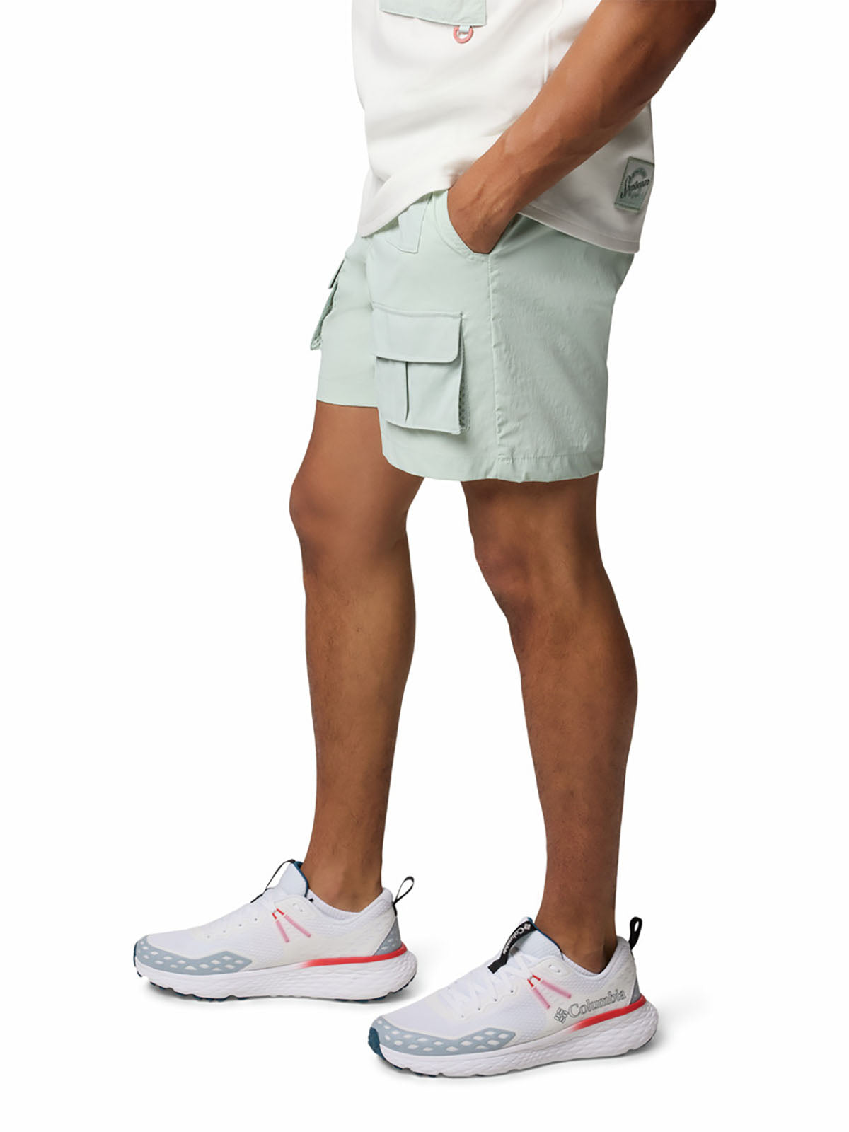 Short Hombre Cove Beach™ Verde