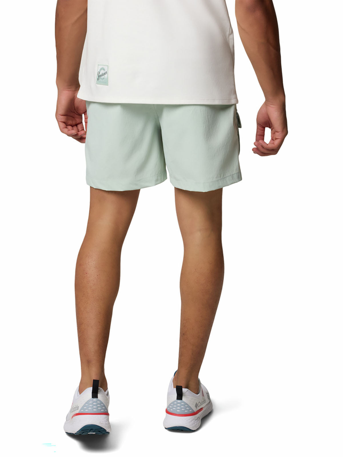 Short Hombre Cove Beach™ Verde